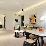 Shanghai Yi Du B&B - Family Suite Located 500 Meters Away From Nanjing West Road Subway And Near People\'S Square