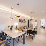 Shanghai Yi Du B&B - Family Suite Located 500 Meters Away From Nanjing West Road Subway And Near People\'S Square